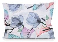 Poszewka Na Poduszkę 50X60 Bawełna Satynowa 22493