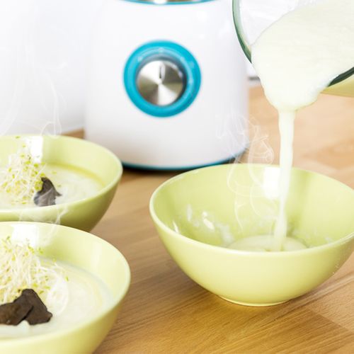 Mikser Szklany Cecotec Power Titanium 1000 na Arena.pl