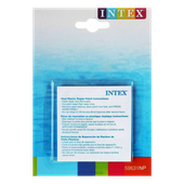 zestaw naprawczy do basenu łatki  intex |  59631