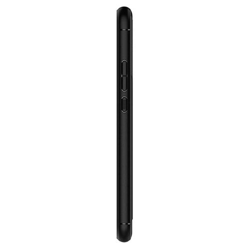 SPIGEN RUGGED ARMOR HUAWEI MATE 20 LITE BLACK na Arena.pl