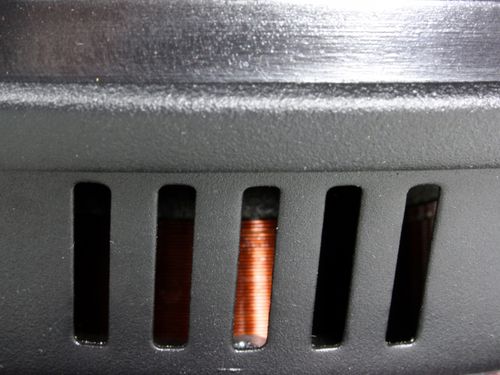 Głośnik Subwoofer Excursion 10'' 25cm 2500W na Arena.pl