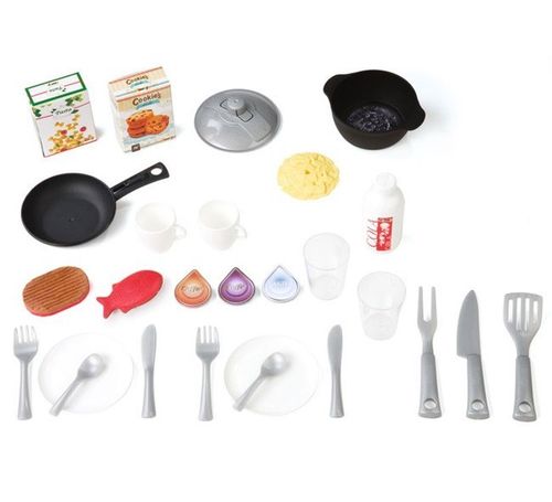 SMOBY Kuchnia Tefal Studio na Arena.pl