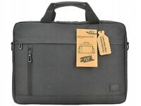 Torba na laptopa ISY INB-2156-1-BK 15,6 Czarny
