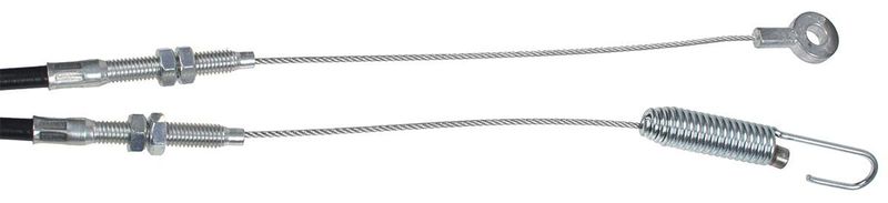 Linka hamulca Cedrus traktorek C-TRAC-65MC 482239 zdjęcie 1