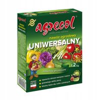 Nawóz uniwersalny ogrodowy 1,2 kg