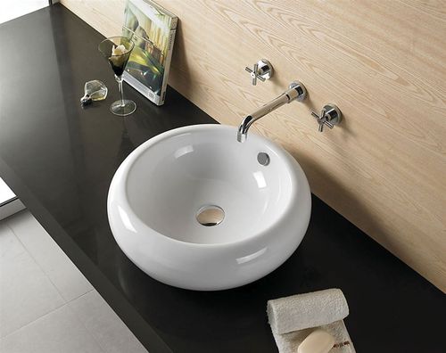 Umywalka Ceramiczna Irene na Arena.pl