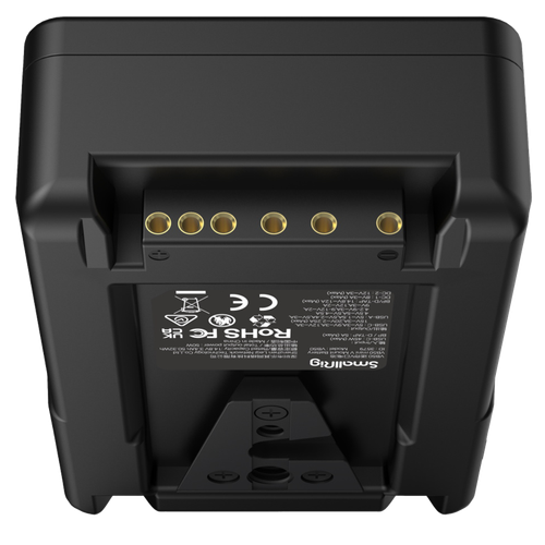 SmallRig 3579 - Akumulator V-Mount Mini VB50 na Arena.pl