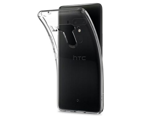 Etui Spigen Liquid Crystal HTC U12+ Plus Clear na Arena.pl