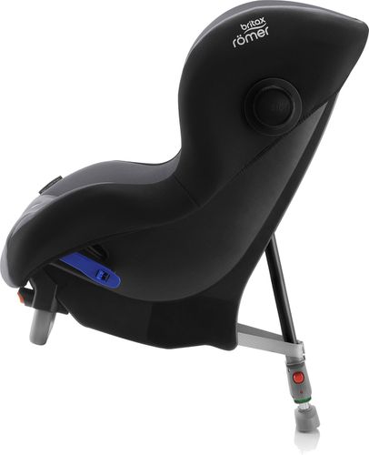 Britax Max-Way PLUS 9-25 kg Storm Grey na Arena.pl