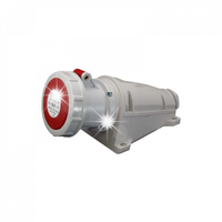 GNIAZDO SIŁOWE 63A 5P IP67 IZGN 6353