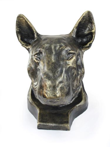 Bulterier - figurka - 124 na Arena.pl