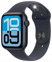 Smartwatch APPLE Watch SE 3 GPS, koperta 40 mm z aluminium w kolorze północ