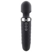 stymulator  be wanded black