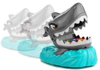 ND24_3676 Gra Crazy Shark Rekin Rybki Karty Szalo