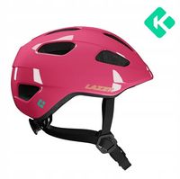 Kask rowerowy LAZER Pnut KinetiCore 2.0 Fuksja dla Dzieci (rozmiar XS)
