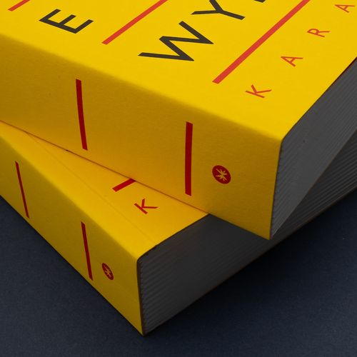 Eseje wybrane na Arena.pl