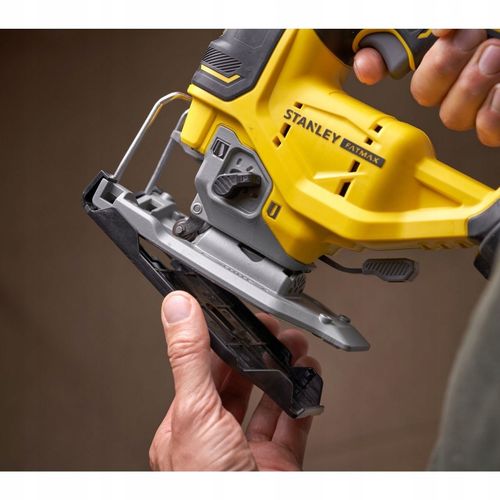 STANLEY WYRZYNARKA V20 SFMCS650B BL na Arena.pl
