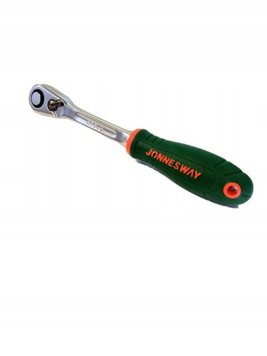 JONNESWAY GRZECH. 1/4" 60ZĘBÓW R6802 WĄSKA na Arena.pl