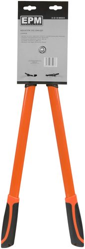 SEKATOR NOŻYCOWY DO GAŁEZI 680MM - E-210-8833 na Arena.pl