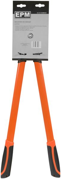 SEKATOR NOŻYCOWY DO GAŁEZI 680MM - E-210-8833 zdjęcie 3