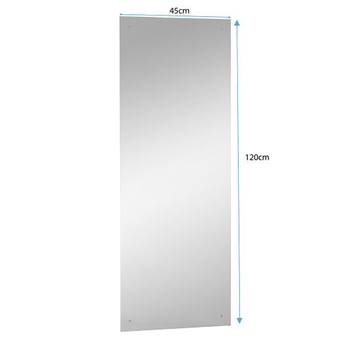 HOMEDE Lustro ICON 120X45 na Arena.pl