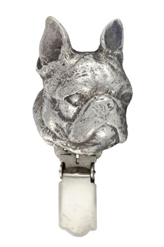 Boston Terier - klips - 249 na Arena.pl