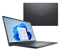 Laptop Dell Inspiron 3530 15,6 " Intel Core 3 16 GB / 512 GB czarny