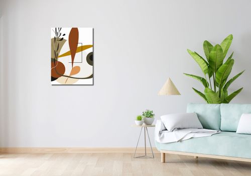 Obraz 50x70cm Ekspresja w Impresji na Arena.pl