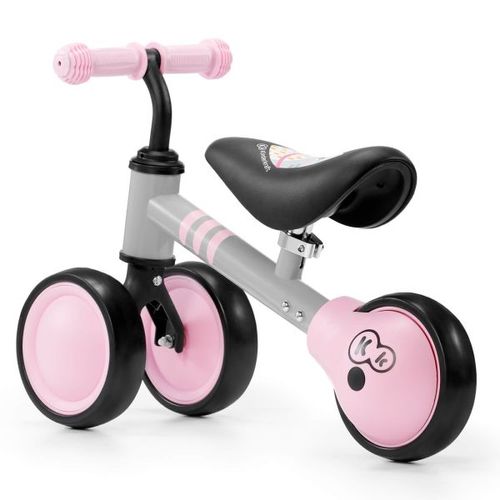 KINDERKRAFT ROWEREK CUTIE PINK, na Arena.pl