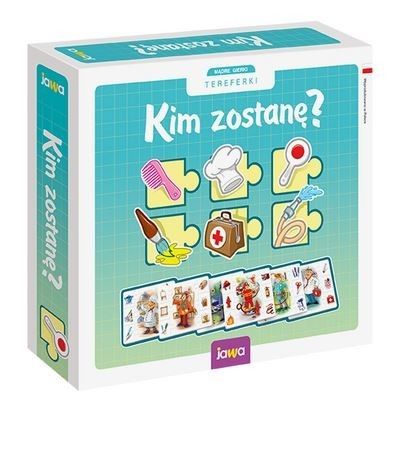Gra Kim Zostanę? na Arena.pl