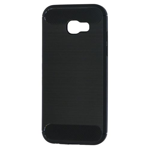 Etui HS Case SOLID TPU Samsung Galaxy A5 2017 Black na Arena.pl