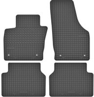 Audi Q3 (od 2011) DYWANIKI GUMOWE DEDYKOWANE