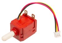 Wyłącznik Cedrus Dmuchawa akumulatorowa B42LiX2 580129