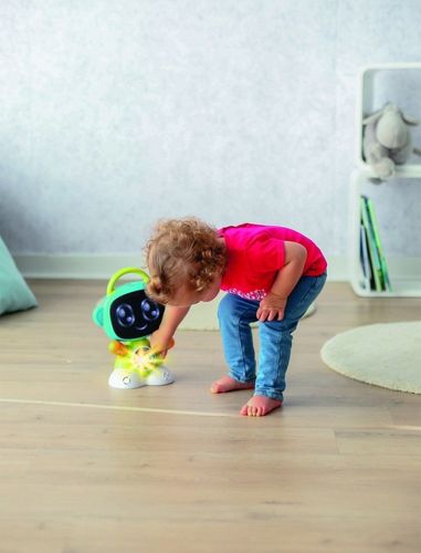 Smart Robot Tic na Arena.pl