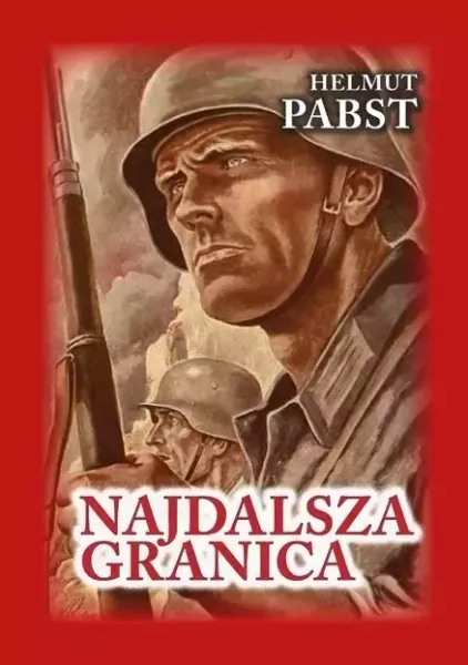 Najdalsza granica zdjęcie 1