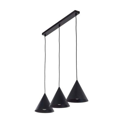 lampa wisząca cono black 10068 tk lighting na Arena.pl
