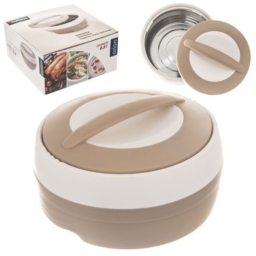 Termos obiadowy stalowy COSMOS 500 ml na Arena.pl