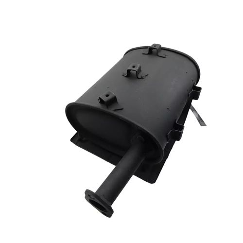 #L01 TŁUMIK DO AGREGATU PRĄDOTWÓRCZEGO DEDRA DEGB6500K na Arena.pl