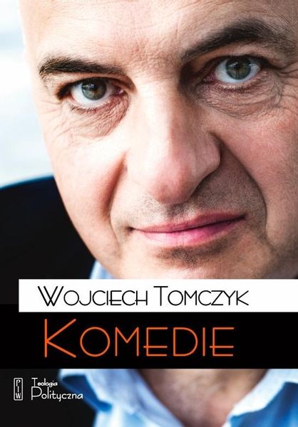 Komedie Wojciech Tomczyk zdjęcie 1