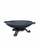 Żeliwne palenisko solidne mocne producent PL