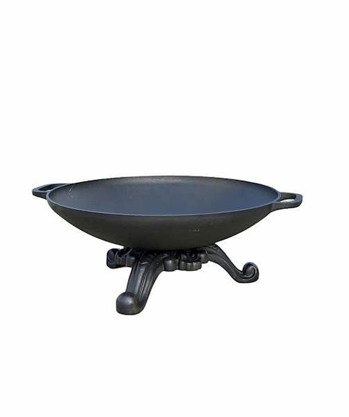 Żeliwne palenisko solidne mocne producent PL zdjęcie 1