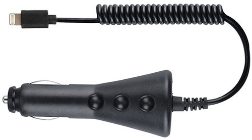 Ładowarka samochodowa 1A Micro USB na Arena.pl