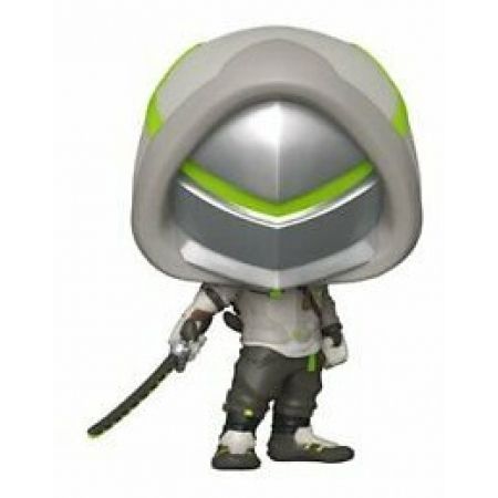 Funko POP! Overwatch Genji 551 figurka na Arena.pl