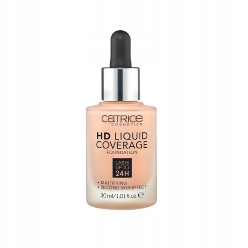CATRICE HD LIQUID COVERAGE PODKLAD 020 na Arena.pl