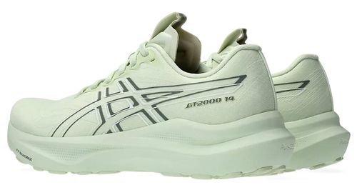 Buty do biegania Asics treningowe GT-2000 14 (1012B843 300) 38 na Arena.pl