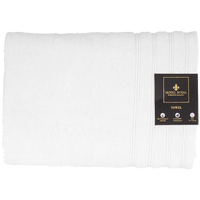 Ręcznik kąpielowy bawełniany 550 g/m2 70x140 cm biały