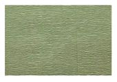 bibuła krepina 50x250cm 180gr 17a/8 zielony c.1802