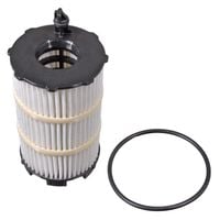 FILTR OLEJU Audi RS6 2007 2008 2009 2010
