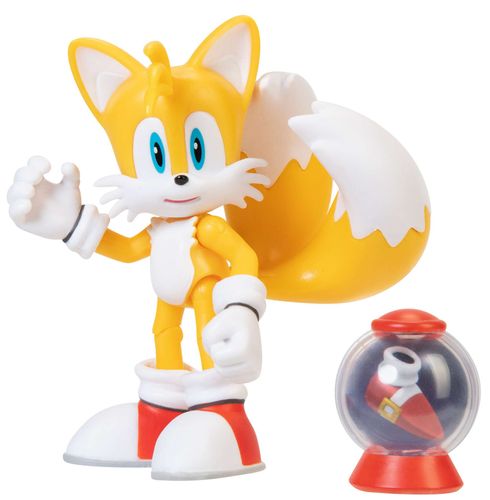 Figurka Sonic the Hedgehog Tails na Arena.pl