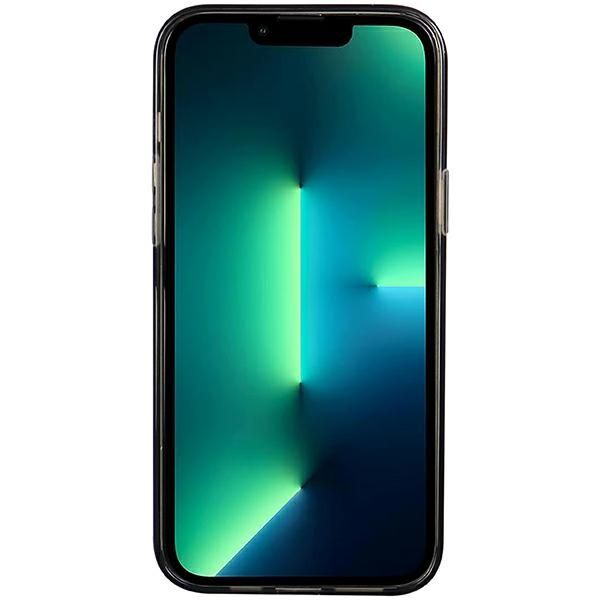 Etui Audi do iPhone 13 Pro Max, Czarny, MagSafe zdjęcie 4